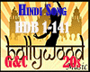 Hindi Remix HDB 1-141