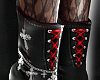 S. Vampire Boots