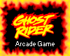 Ghost Rider Arcade Game