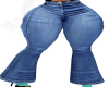 EMBX WIDE LEG JEANS