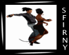 [SFY]Tango Dance Couple5