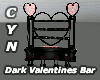 Dark Valentines Bar