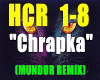 CHRAPKA/REMIX.