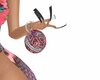 Tease Multi Wrist Bag