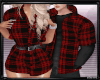Fall Dress couple | M |