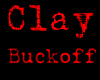 [CL] Buck Off Cap