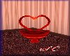 SC CHAIR  animated  RED