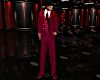 Valentine Berry  Suit