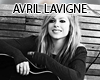 *  Avril Lavinge DVD