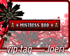 j| Mistress Boo