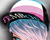 Femboy Cap+Hair