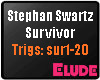 *E*Survivor-StephanS P1