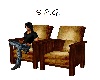 SG/Slick Chairs