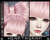 [H] Cebi Hair ~Salmon