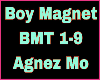 Boy Magnet
