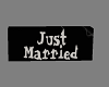 post foto just married