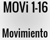 MOVI - Movimiento