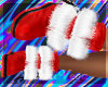 Xmas boots