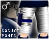 !T Sasuke pants v1