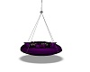 PurpleDubstep swingchair
