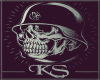 KING - P. Raiders ☒