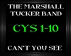 TMTuckerBand-Can'tYouSee