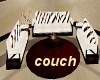 *TBN* ImpeccaBoo Couch