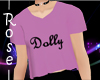Dolly Crop Top [BR]