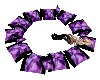 Cuddle Circle Purple