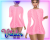 v knitted with love