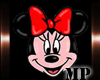 MP Minnie Back Pack