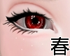 520 Red Eyes 紅眼 M