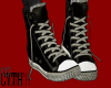 [C] Dirty Sneakers