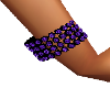 (AL)DeepBlue Bracelet R