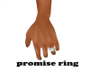 PROMISE RING