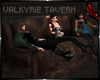 Valkyrie Tavern Couch