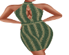 Loretta Dress