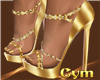 Cym Gold and Diamonds