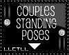 Standing Pose Sign *Whi