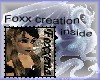 Foxx dev stamp biggie 2