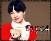 Suga BTS Cut Out