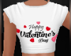 Love Valetine Top