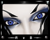RVB Emerald Eyes M/F