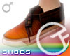 TP Comfort Shoes - ORA