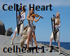 Celtic Heart (violin)