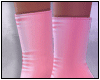 Manami Boots Pink 2