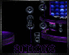 Amore DJ NEON STAND