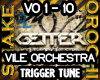 :3~ Vile Orchestra VO 1