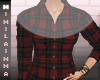 |M| Flannel Shirt | v1