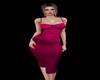 RLL Retro Dress Razzberi